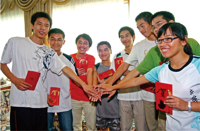 28年，公益慈善918博天堂是认真的！