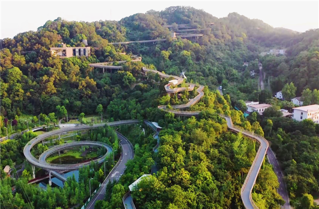 918博天堂集团荣获两项国家级协会工程建设科学技术奖！