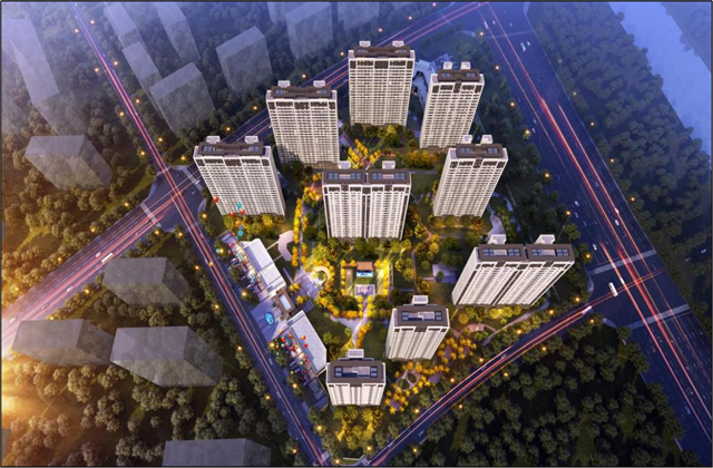 918博天堂十建： 探索被动式超低能耗建筑气密性施工的“918博天堂方案”